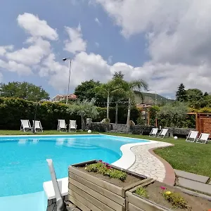  Casa vacanze I Colori Del Sole