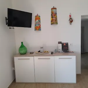  Casa vacanze Sikelia Etna House
